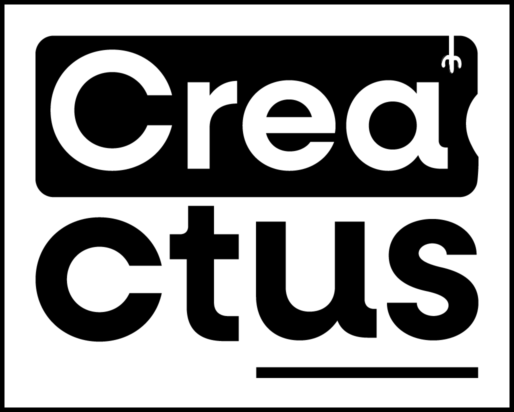 CREACTUS Logo